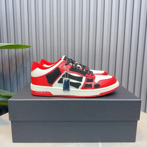 Replica Amiri Casual Shoes For Men #1463869 $102.00 USD for Wholesale