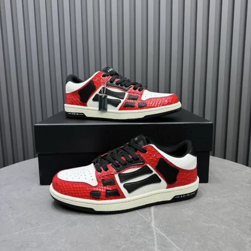 Amiri Casual Shoes For Women #1463870