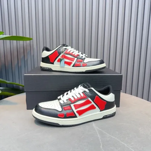 Amiri Casual Shoes For Men #1463873