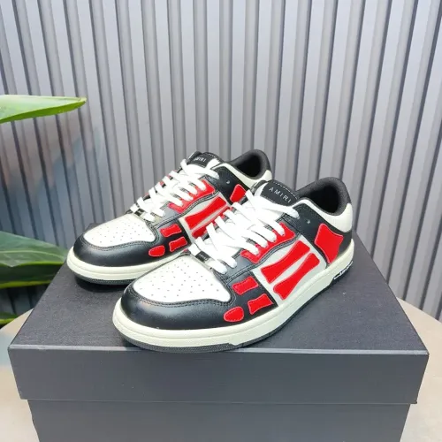 Replica Amiri Casual Shoes For Men #1463873 $102.00 USD for Wholesale