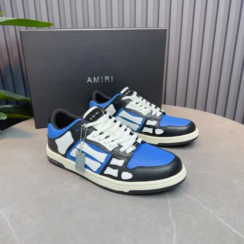 Replica Amiri Casual Shoes For Women #1463874 $102.00 USD for Wholesale
