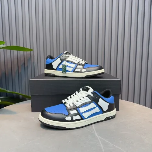 Amiri Casual Shoes For Men #1463875