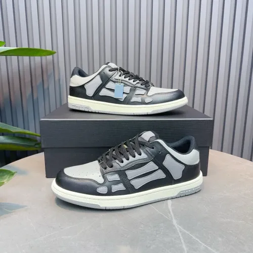 Amiri Casual Shoes For Men #1463877