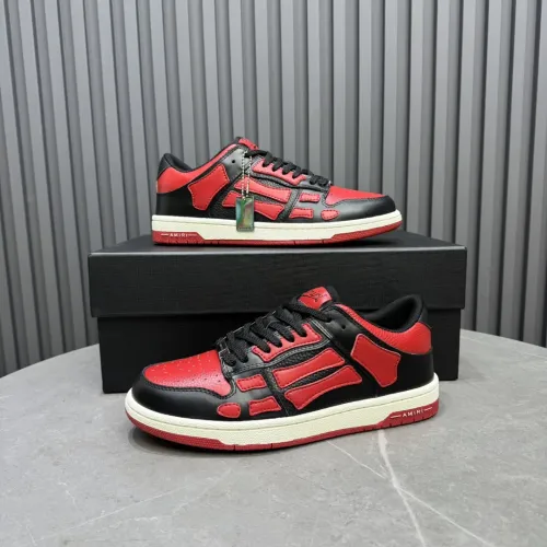 Amiri Casual Shoes For Men #1463879