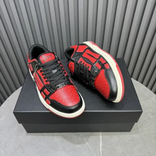 Replica Amiri Casual Shoes For Men #1463879 $102.00 USD for Wholesale