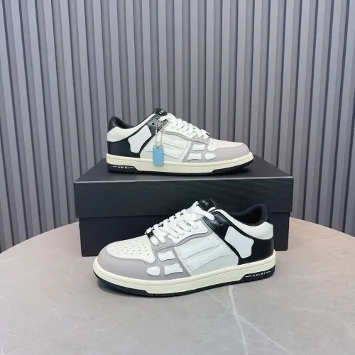 Amiri Casual Shoes For Women #1463882