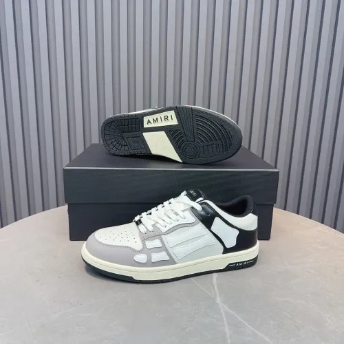 Replica Amiri Casual Shoes For Women #1463882 $102.00 USD for Wholesale