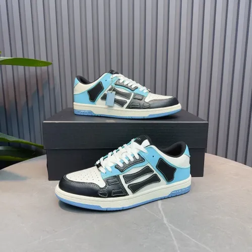 Amiri Casual Shoes For Women #1463884