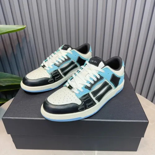 Replica Amiri Casual Shoes For Men #1463885 $102.00 USD for Wholesale