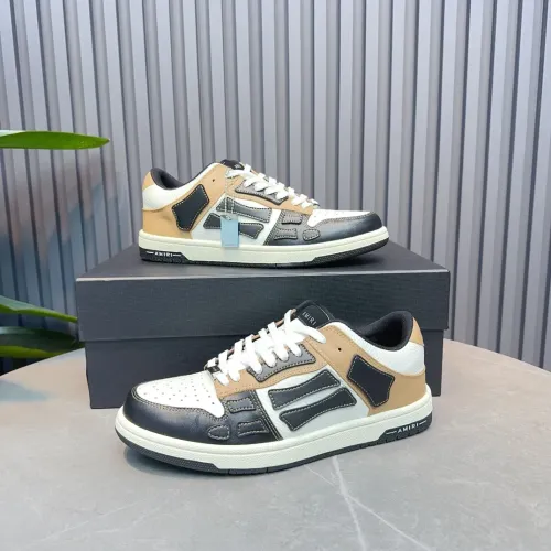 Amiri Casual Shoes For Women #1463886