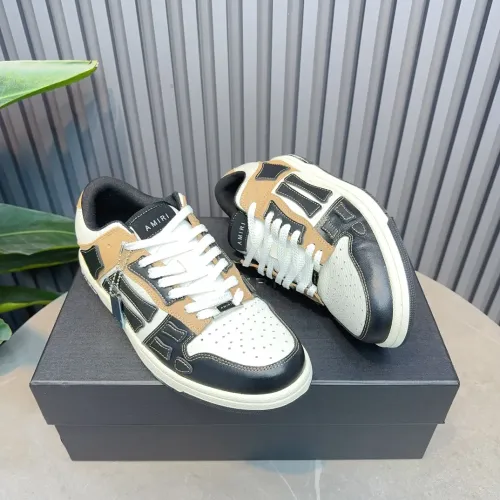 Replica Amiri Casual Shoes For Men #1463887 $102.00 USD for Wholesale