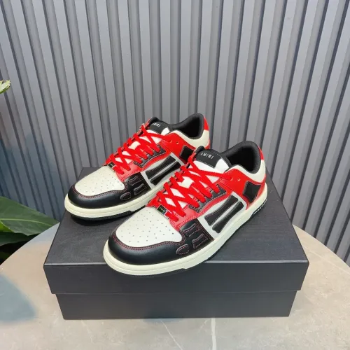 Replica Amiri Casual Shoes For Women #1463888 $102.00 USD for Wholesale