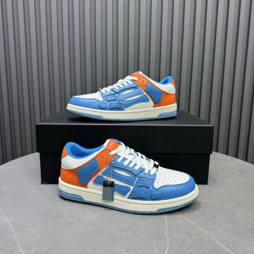 Replica Amiri Casual Shoes For Women #1463890 $102.00 USD for Wholesale