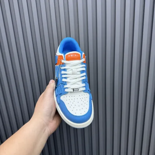 Replica Amiri Casual Shoes For Women #1463890 $102.00 USD for Wholesale