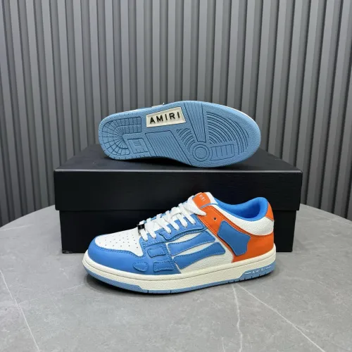 Replica Amiri Casual Shoes For Women #1463890 $102.00 USD for Wholesale