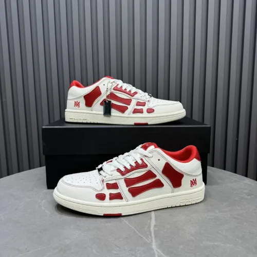 Amiri Casual Shoes For Women #1463892