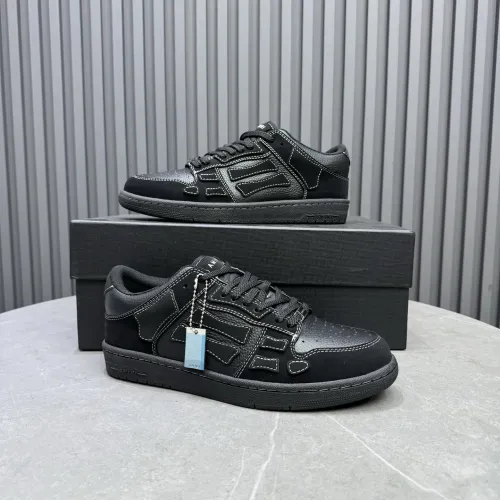 Replica Amiri Casual Shoes For Men #1463895 $102.00 USD for Wholesale