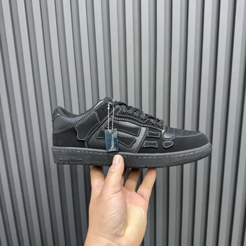 Replica Amiri Casual Shoes For Men #1463895 $102.00 USD for Wholesale