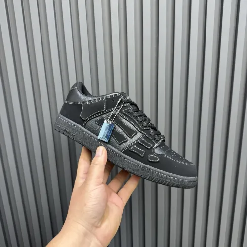 Replica Amiri Casual Shoes For Men #1463895 $102.00 USD for Wholesale
