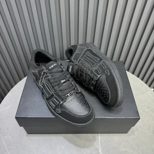 Replica Amiri Casual Shoes For Men #1463895 $102.00 USD for Wholesale