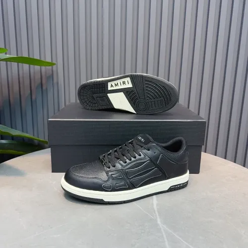 Replica Amiri Casual Shoes For Women #1463896 $102.00 USD for Wholesale