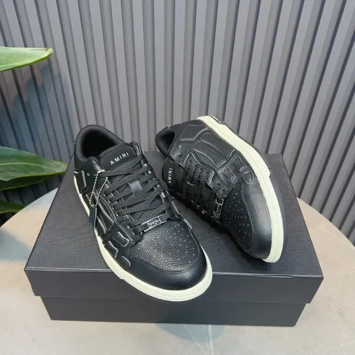 Replica Amiri Casual Shoes For Women #1463896 $102.00 USD for Wholesale