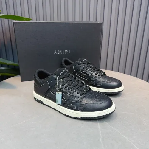 Replica Amiri Casual Shoes For Women #1463896 $102.00 USD for Wholesale