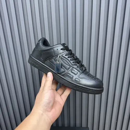 Replica Amiri Casual Shoes For Women #1463898 $102.00 USD for Wholesale