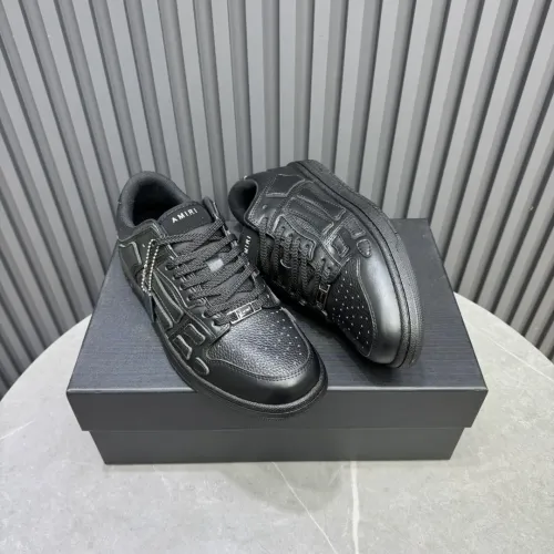Replica Amiri Casual Shoes For Men #1463899 $102.00 USD for Wholesale