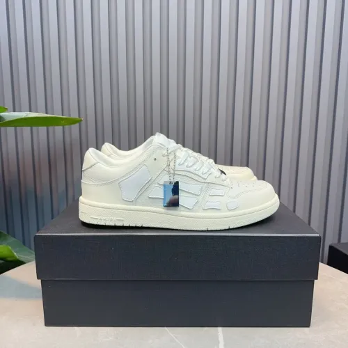 Replica Amiri Casual Shoes For Women #1463900 $102.00 USD for Wholesale