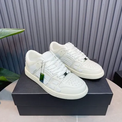 Replica Amiri Casual Shoes For Women #1463900 $102.00 USD for Wholesale