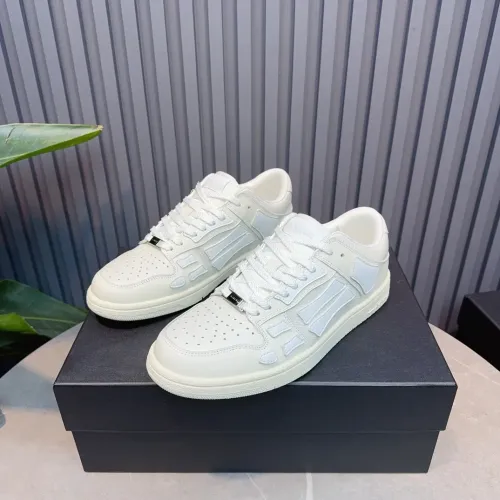 Replica Amiri Casual Shoes For Men #1463901 $102.00 USD for Wholesale
