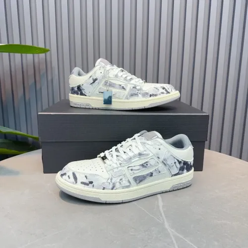 Amiri Casual Shoes For Men #1463903