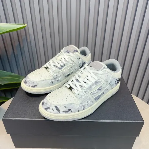 Replica Amiri Casual Shoes For Men #1463903 $102.00 USD for Wholesale