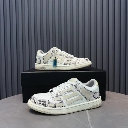 Amiri Casual Shoes For Men #1463905