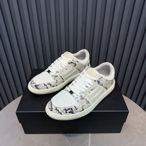Replica Amiri Casual Shoes For Men #1463905 $102.00 USD for Wholesale