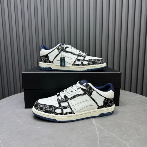 Amiri Casual Shoes For Men #1463907
