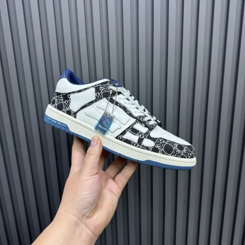 Replica Amiri Casual Shoes For Men #1463907 $102.00 USD for Wholesale