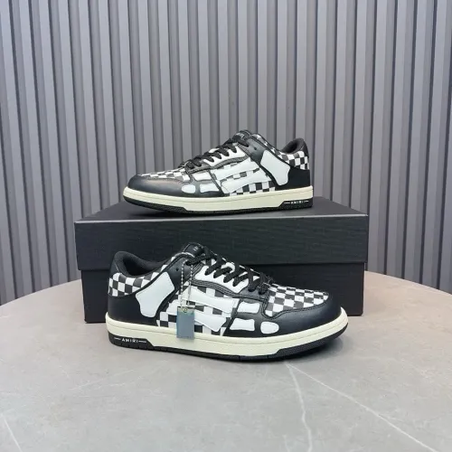 Replica Amiri Casual Shoes For Men #1463908 $102.00 USD for Wholesale