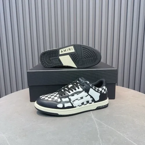 Replica Amiri Casual Shoes For Men #1463908 $102.00 USD for Wholesale