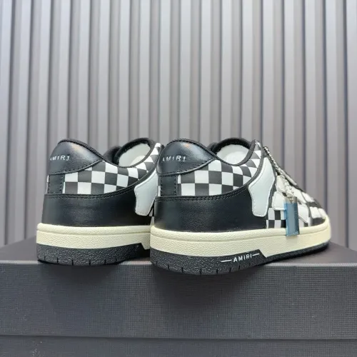 Replica Amiri Casual Shoes For Women #1463909 $102.00 USD for Wholesale