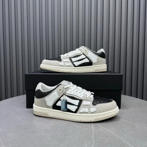 Replica Amiri Casual Shoes For Men #1463910 $102.00 USD for Wholesale