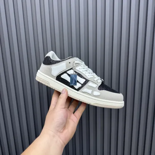 Replica Amiri Casual Shoes For Men #1463910 $102.00 USD for Wholesale