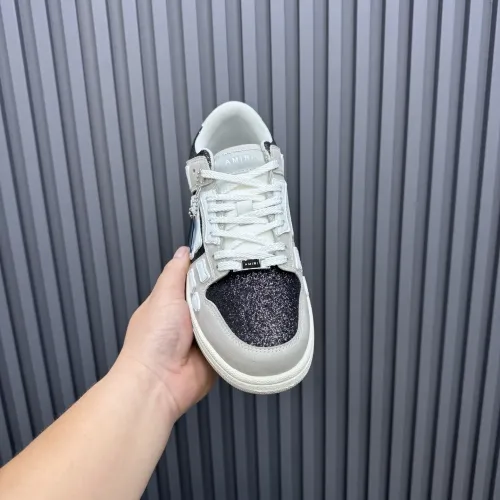 Replica Amiri Casual Shoes For Men #1463910 $102.00 USD for Wholesale
