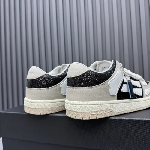 Replica Amiri Casual Shoes For Men #1463910 $102.00 USD for Wholesale