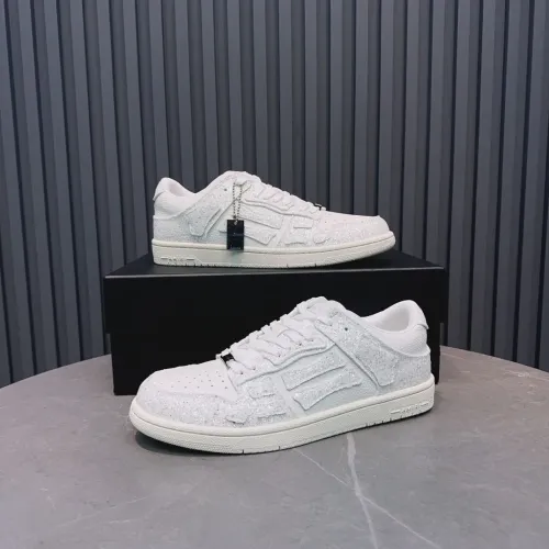 Amiri Casual Shoes For Men #1463912