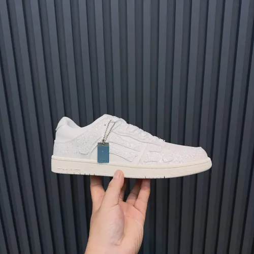 Replica Amiri Casual Shoes For Men #1463912 $102.00 USD for Wholesale