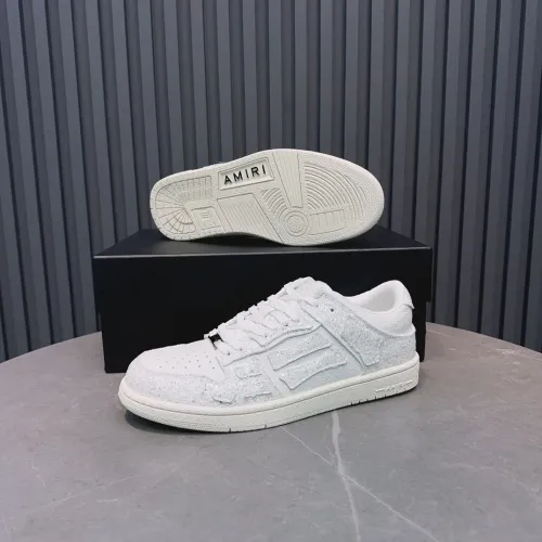 Replica Amiri Casual Shoes For Women #1463913 $102.00 USD for Wholesale