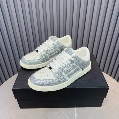 Replica Amiri Casual Shoes For Men #1463914 $102.00 USD for Wholesale