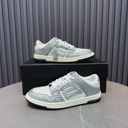 Amiri Casual Shoes For Men #1463916